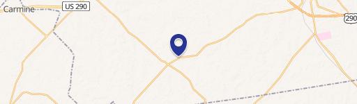 Farm and Ranch Property