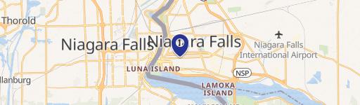 Niagara Falls Brick Triplex