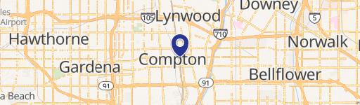 Alameda Corridor Investment Opportunity