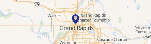 Grand Rapids Investment Opportunity