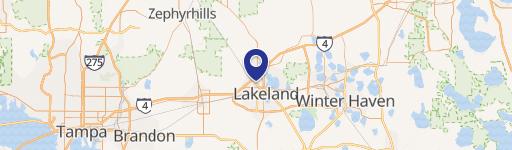 Multifamily Development Opportunity in Lakeland