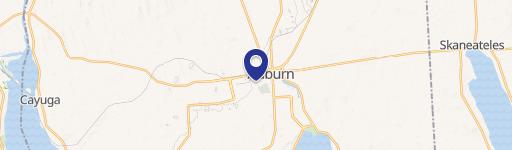 Downtown Auburn Mixed-Use Building