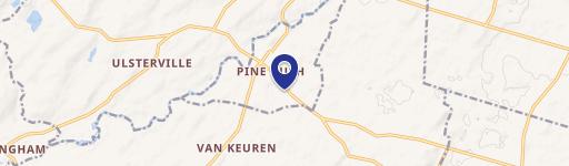 Commercial Land Lease Opportunity