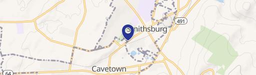 Storage Facility on Highly Traveled Road