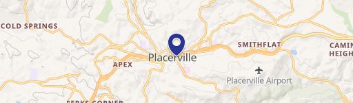 Mixed-Use Victorian on Main Street