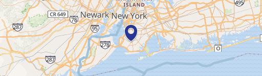 Bensonhurst Brick Two-Family Home