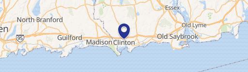 Luxury Residences in Clinton, CT