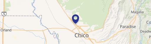 199 E Shasta Ave, Chico, CA 95973