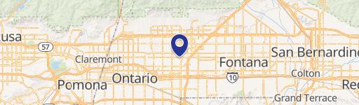 Rancho Cucamonga Warehouse Available