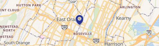 Large Lot with Warehouse