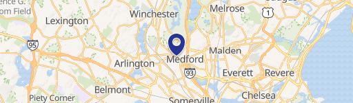 Former Convent and Dormitory Space