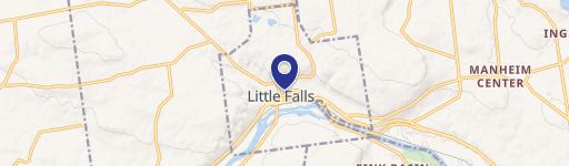 Corner Business Space Available