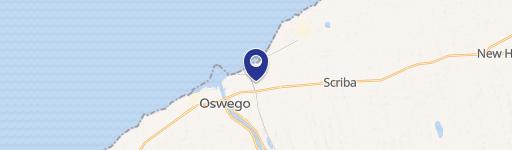 Prime Commercial Land in Oswego