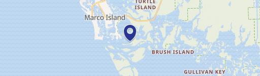 Waterfront Land on Key Marco