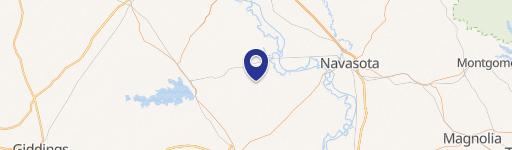 Independence Creek Ranch Estate