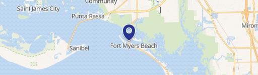 Fort Myers Beach Redevelopment Opportunity