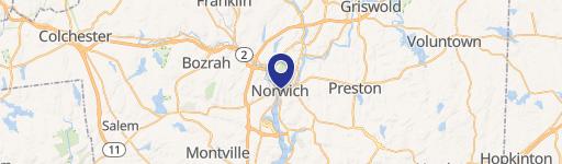 Remodeled Duplex in Norwich