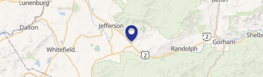 Jefferson, NH Storage Facility For Sale