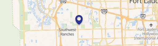 Davie Agricultural Property with Grove