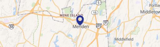 Well-Maintained Multifamily Property in Meriden