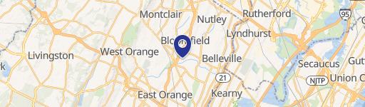 Bloomfield Legal Three-Family Home