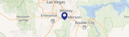 Ascaya Homesite with Strip Views