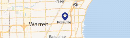 Gratiot Avenue Retail Opportunity