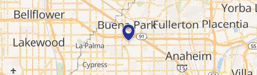 Commercial Property Near Shopping Center