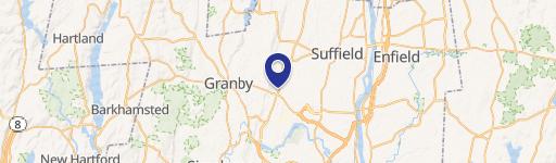 East Granby Commercial Property