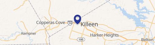 Commercial Property Near Fort Hood