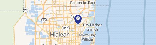 20-Acre Parcel Near Krome Avenue