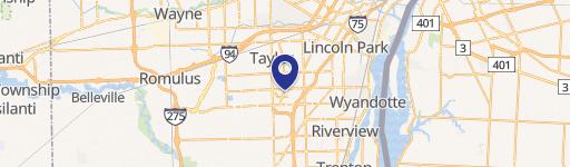 Turn-Key Commercial Property in Taylor