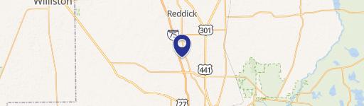 Ocala Horse Breeding and Training Center