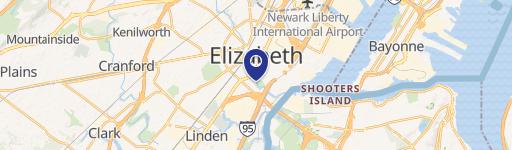 Spacious Renovated Apartment in Elizabeth