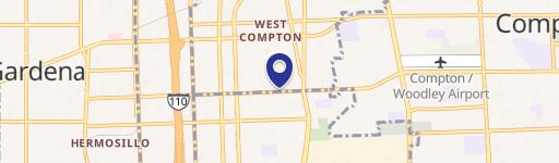 Gardena Industrial Property For Sale