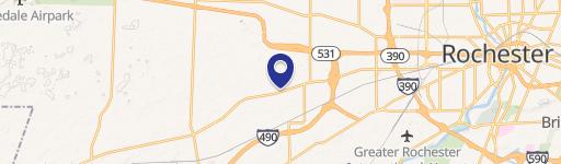 Commercial Property on Buffalo Road