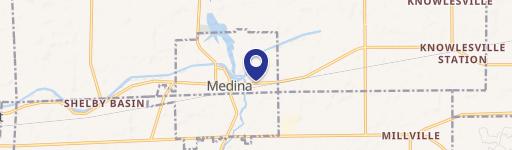 Three-Unit Apartment Building Near Downtown