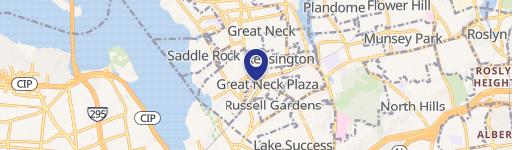 Furnished Office Space Available