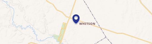 Texas Regenerative Ranch Land