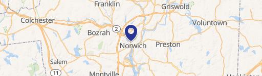 Norwich Building Lot For Sale