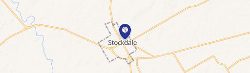 Commercial Lot on US Highway