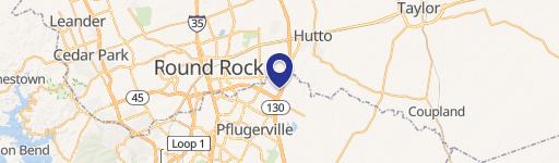 Pflugerville Commercial Site For Sale