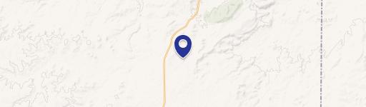 Willow City Ranch with Views