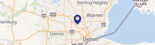 Detroit Duplex: Investment Opportunity