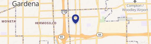 Industrial Storefront with Ample Parking