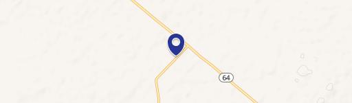 Ranch Land in Martin's Mill