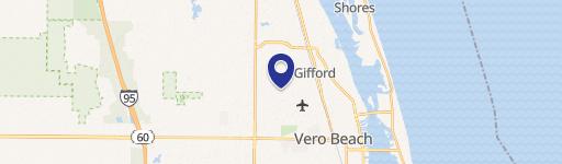 Vero Beach Warehouse Condo