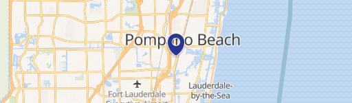 Pompano Beach Multifamily Investment Opportunity