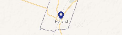 Highway Frontage Land in Holland