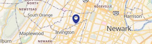 Renovated Irvington Two-Family Home